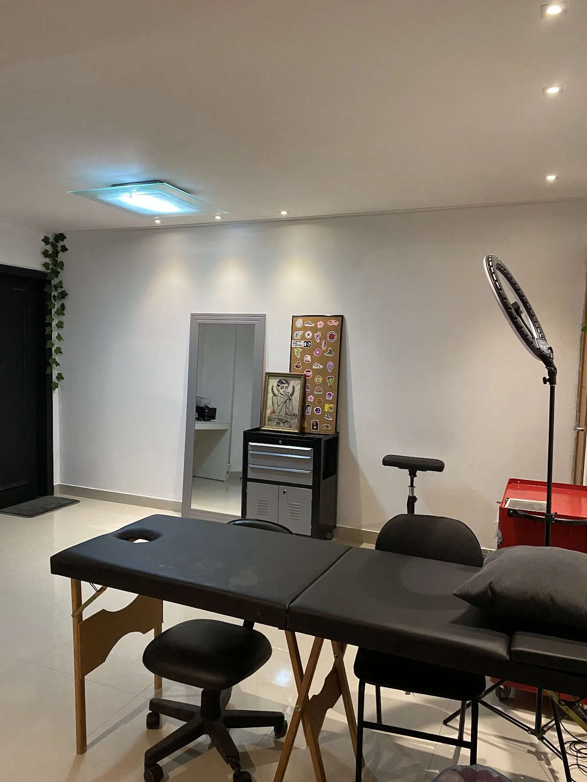 ACERVO TATTOO & PIERCING photo