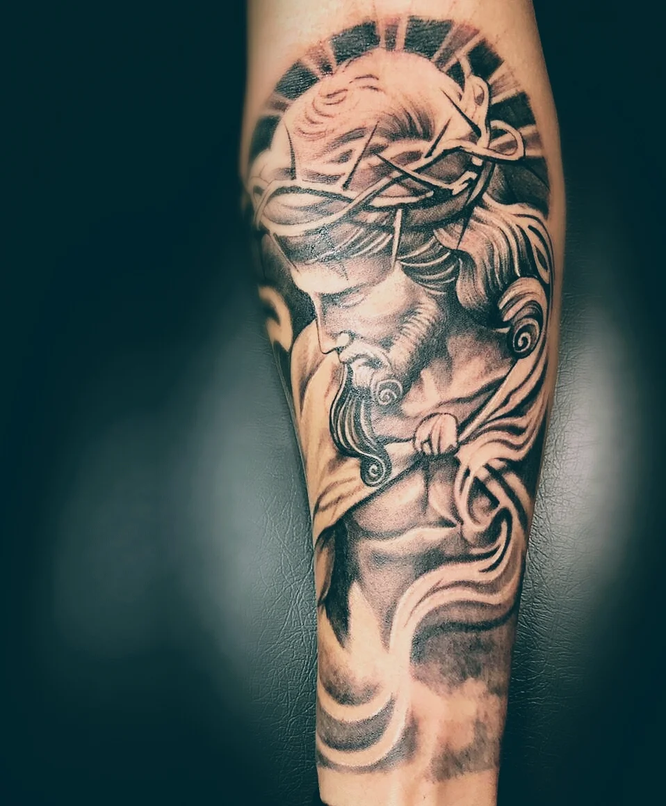Ramon Tattoo Ink photo