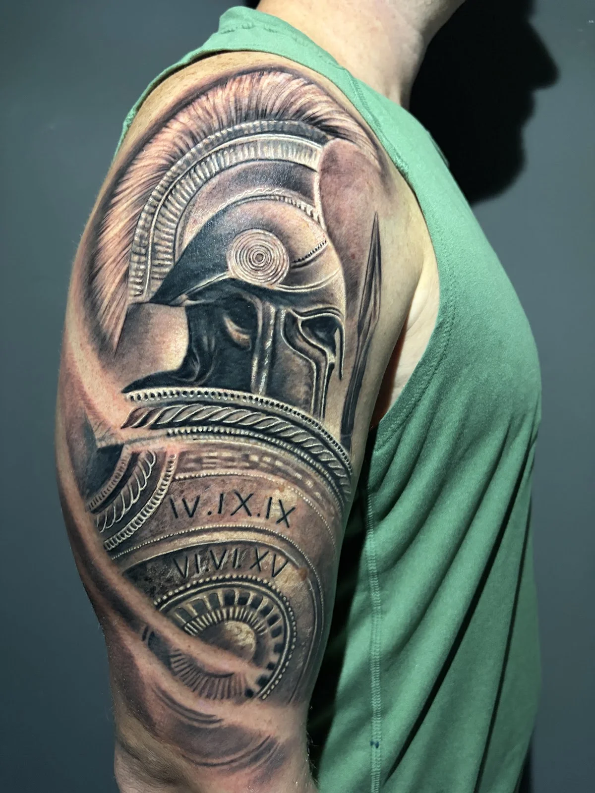 Vertigo Tattoo Shop tattoo shop in Porto Alegre, RS