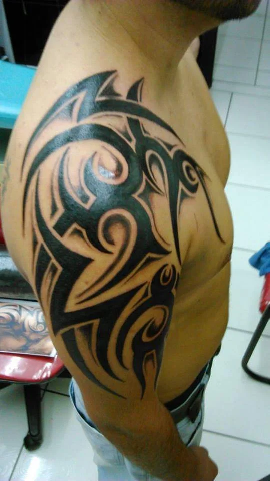 Jack Tattoo| Estúdio de tatuagem e Body Piercing em Porto Alegre tattoo shop in Porto Alegre, RS