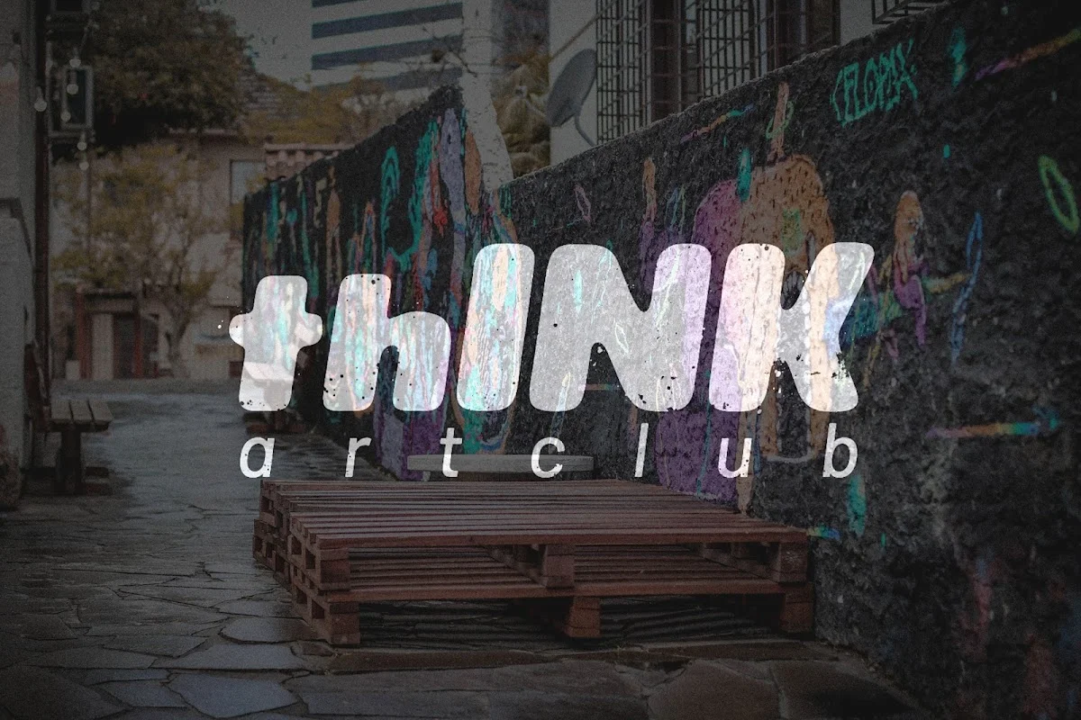 thINK artclub tattoo shop in Porto Alegre, RS