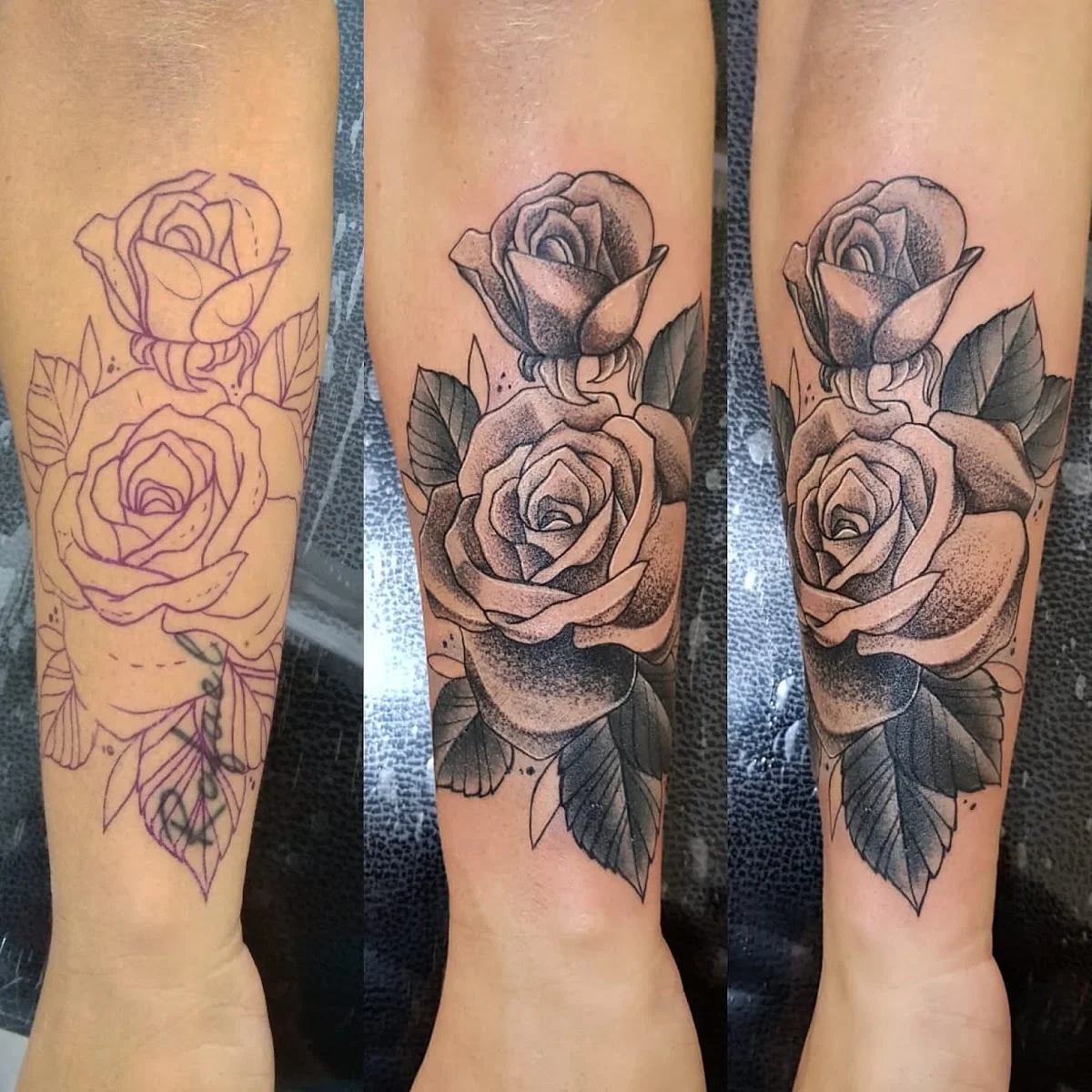Bruno Tattoo Studio tattoo shop in Goiania, GO