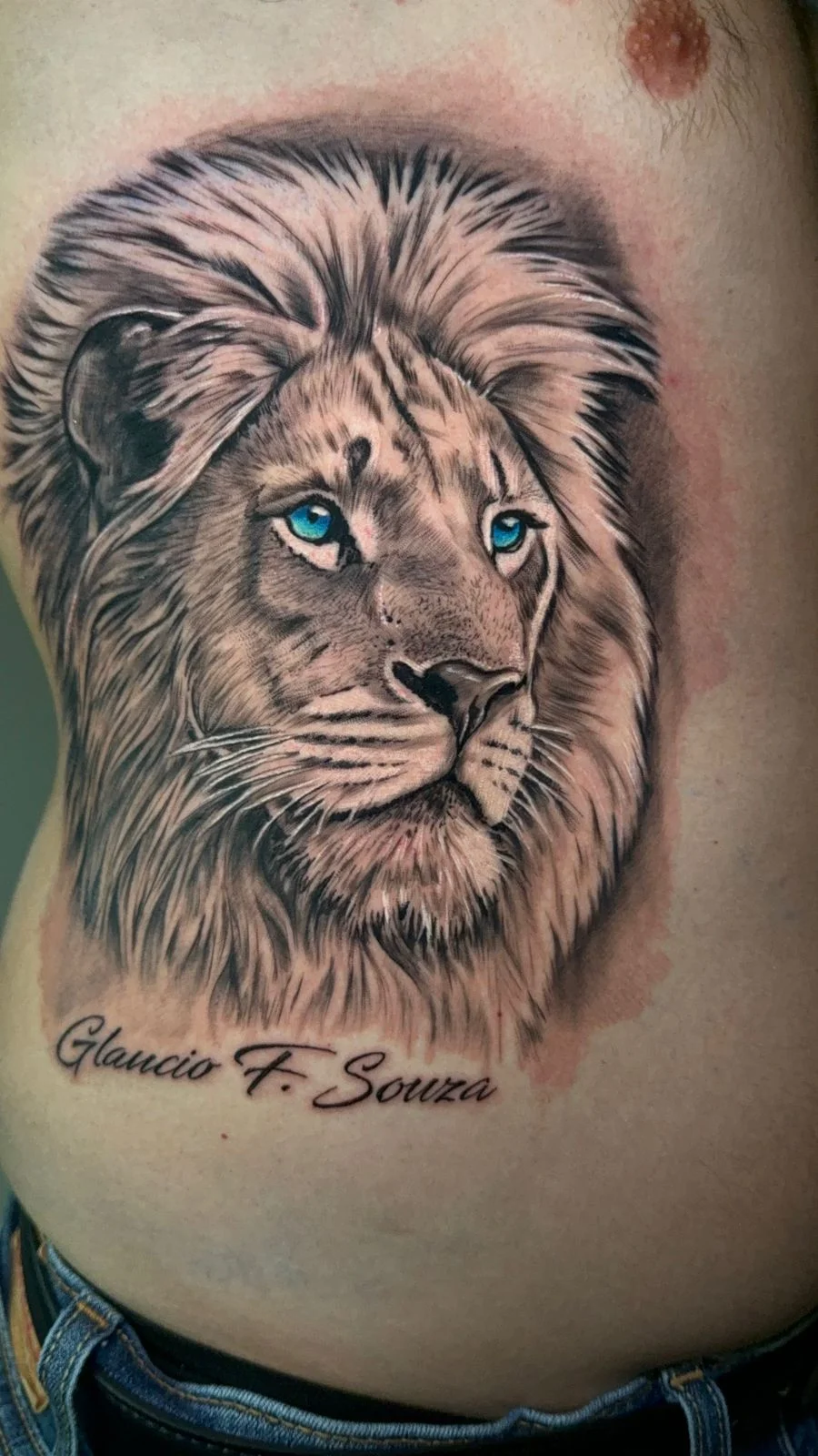 Gugo Tattoo tattoo shop in Guarulhos, SP
