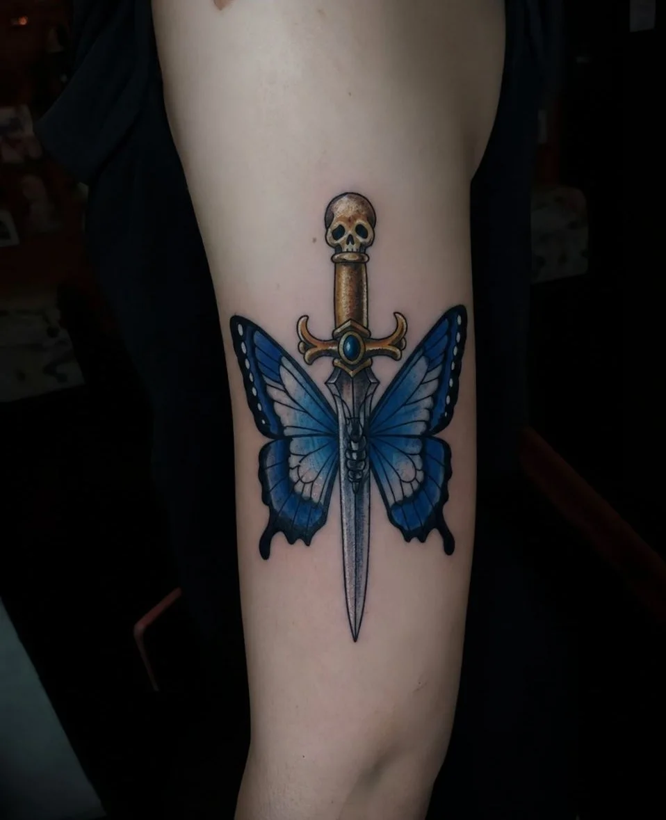 Doctor Tattoo tattoo shop in Guarulhos, SP