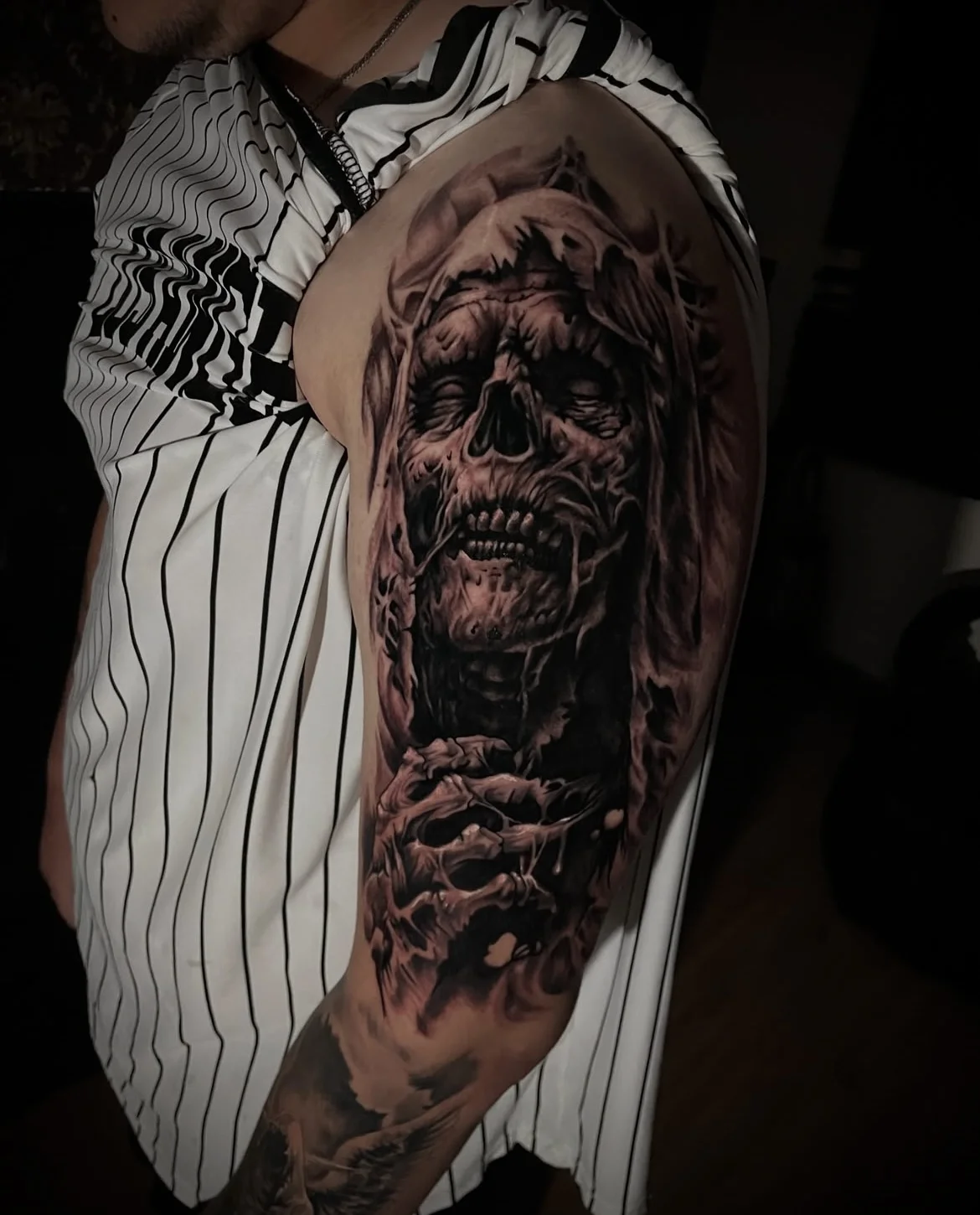 Los 3 Tattoo photo