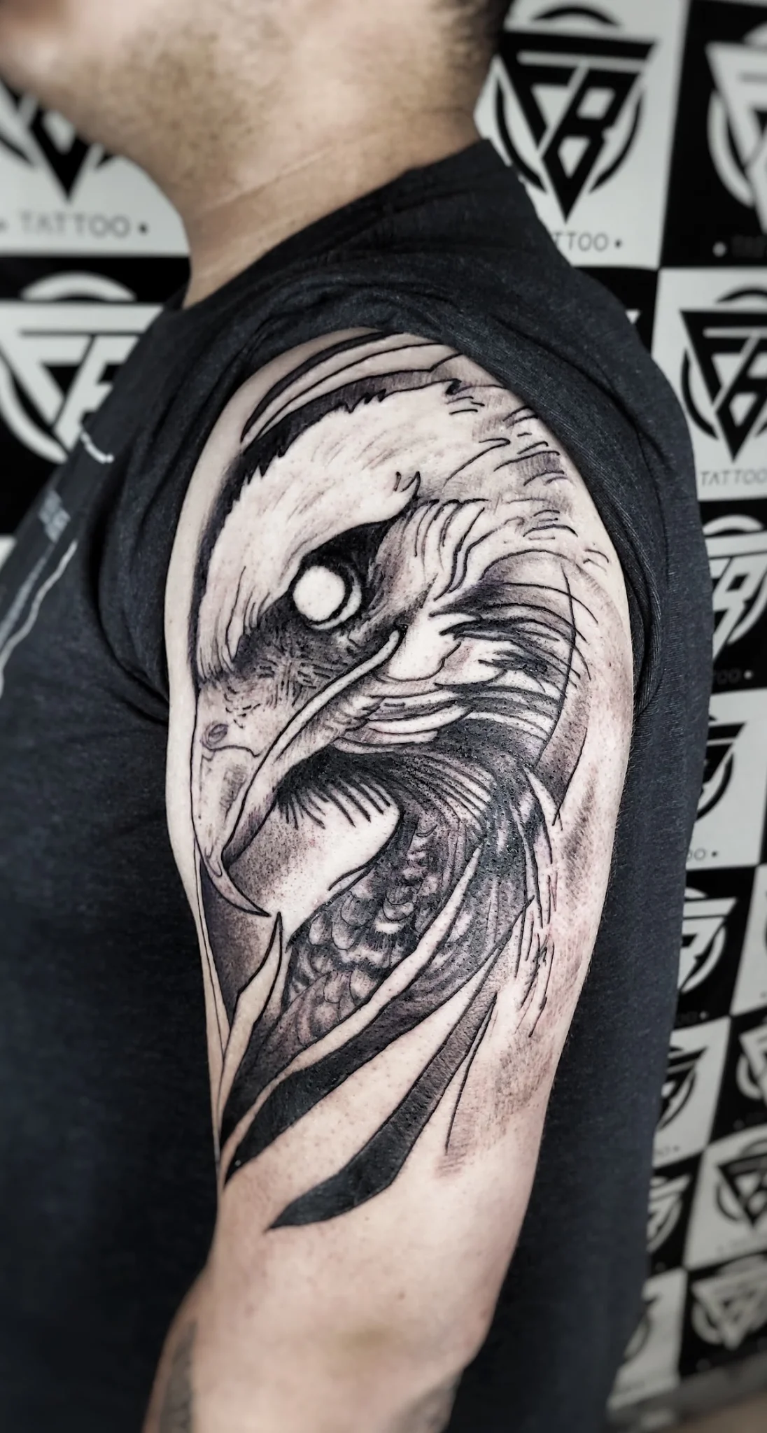 FB Tattoo Guarulhos tattoo shop in Guarulhos, SP