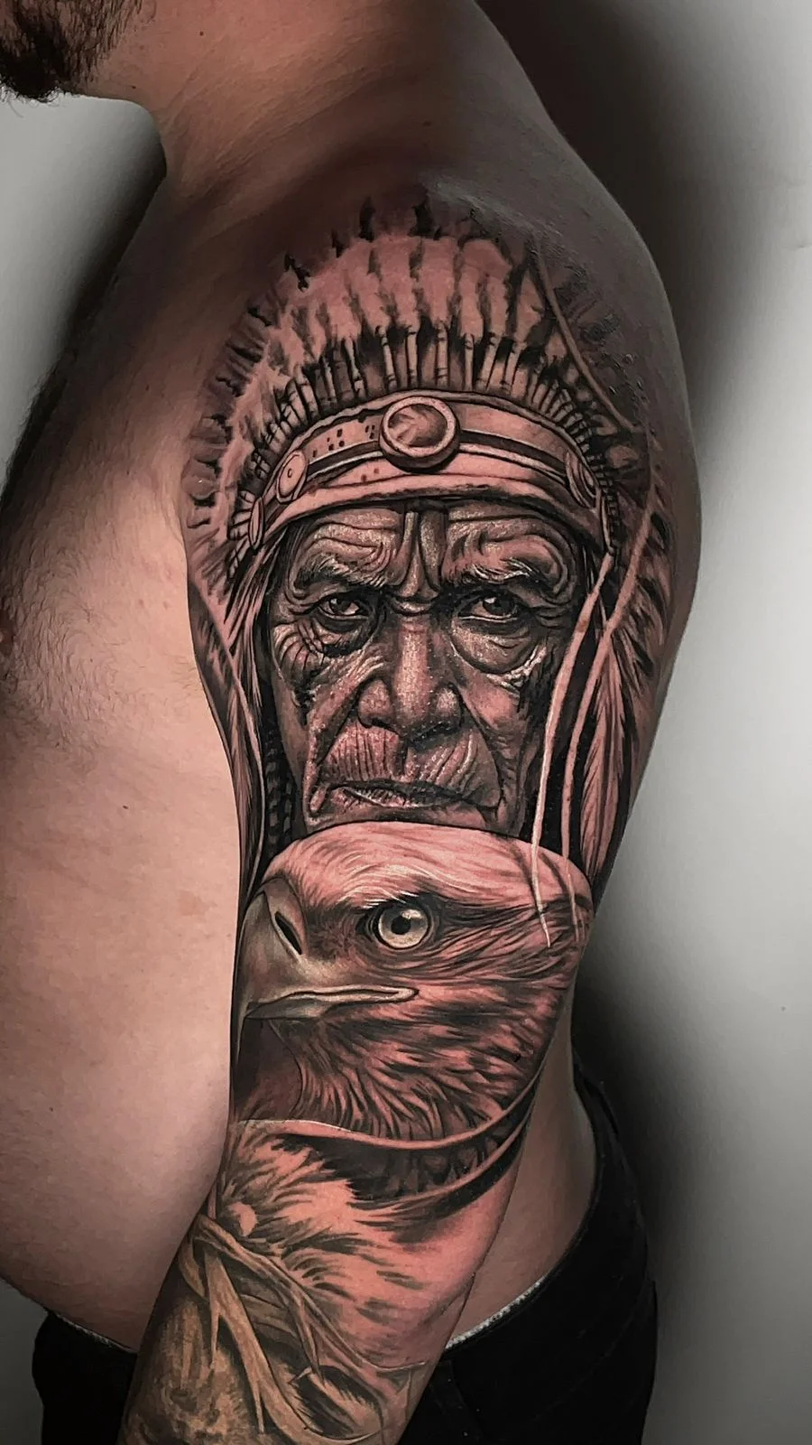 Kings Tattoo Academy by Eryck Silva tattoo shop in Guarulhos, SP