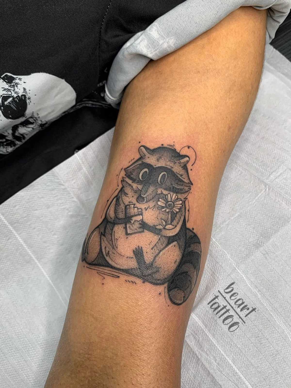 BEART TATTOO tattoo shop in Guarulhos, SP