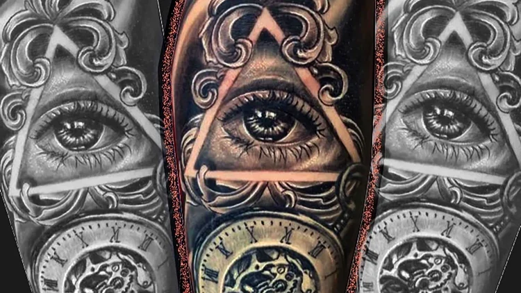 Memento Mori Tattoo Studio photo