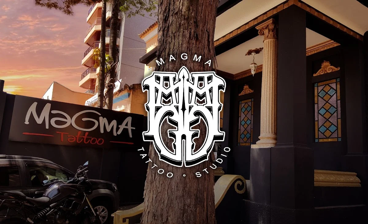 Magma Tattoo Studio tattoo shop in Campinas, SP