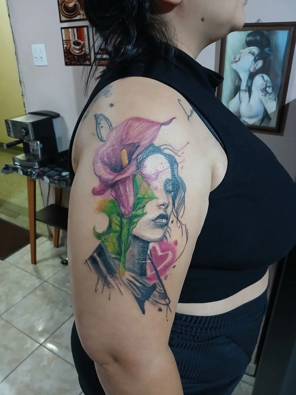 TATUAGEM CAMPINAS I Tattoo Agem Studio tattoo shop in Campinas, SP