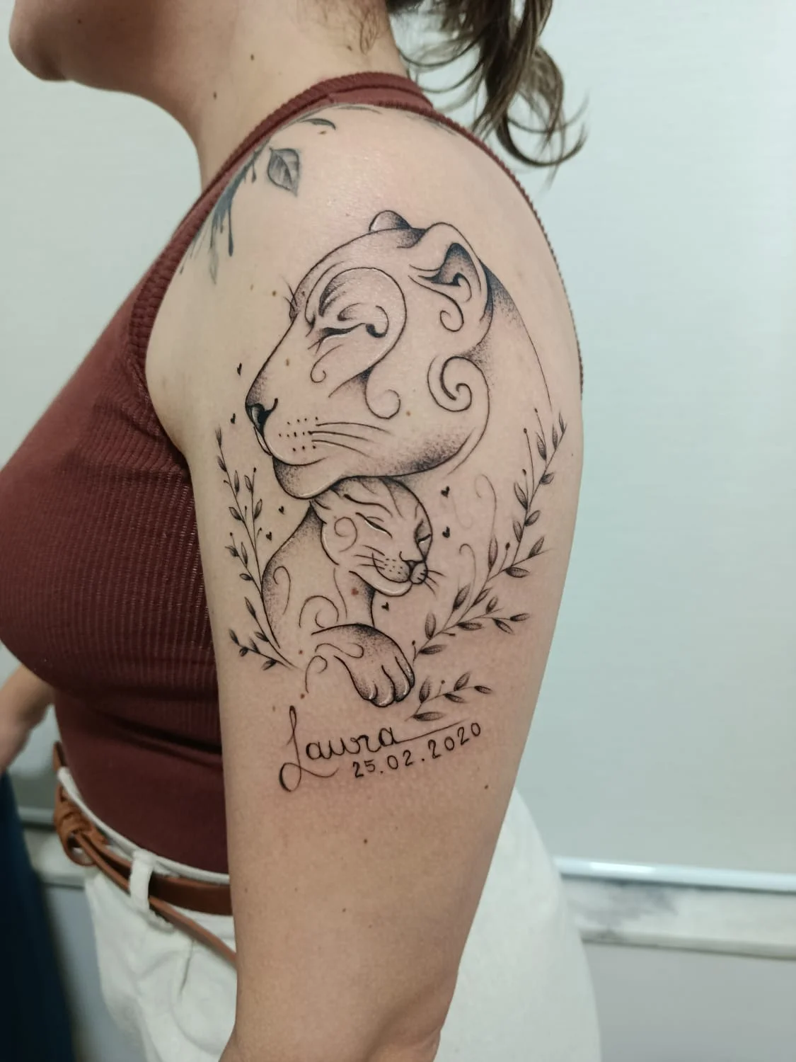 Tattoo Famous - Tatuagem em Campinas tattoo shop in Campinas, SP