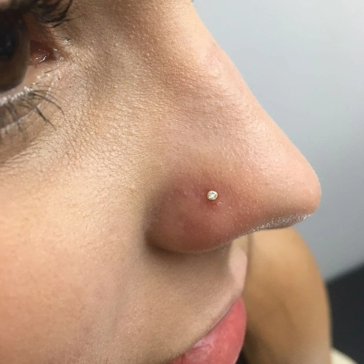 I9 Piercing e Tattoo tattoo shop in Nova Iguacu, RJ