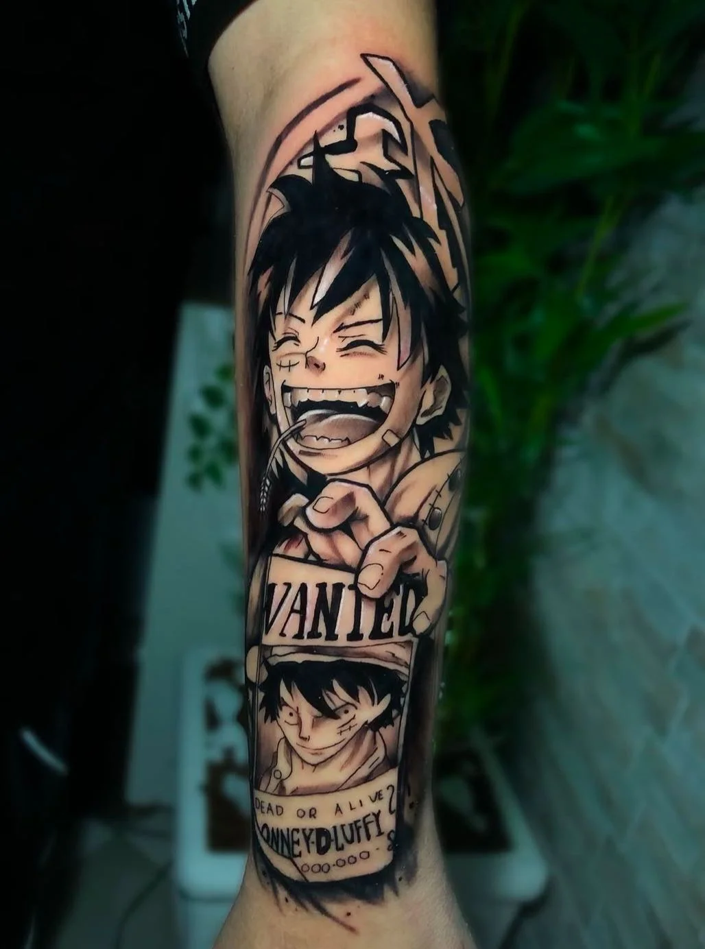 LC Tattoo Studio tattoo shop in Nova Iguacu, RJ