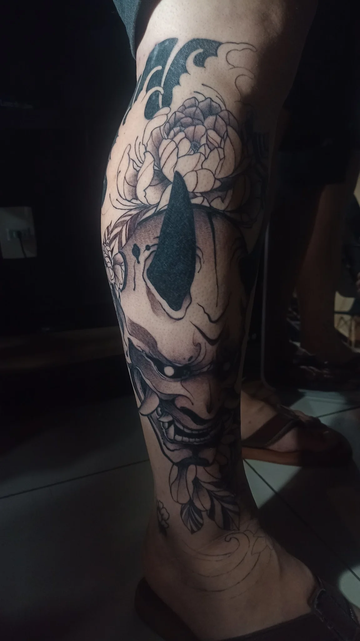 Nyannko Ink Tattoo Studio tattoo shop in Nova Iguacu, RJ