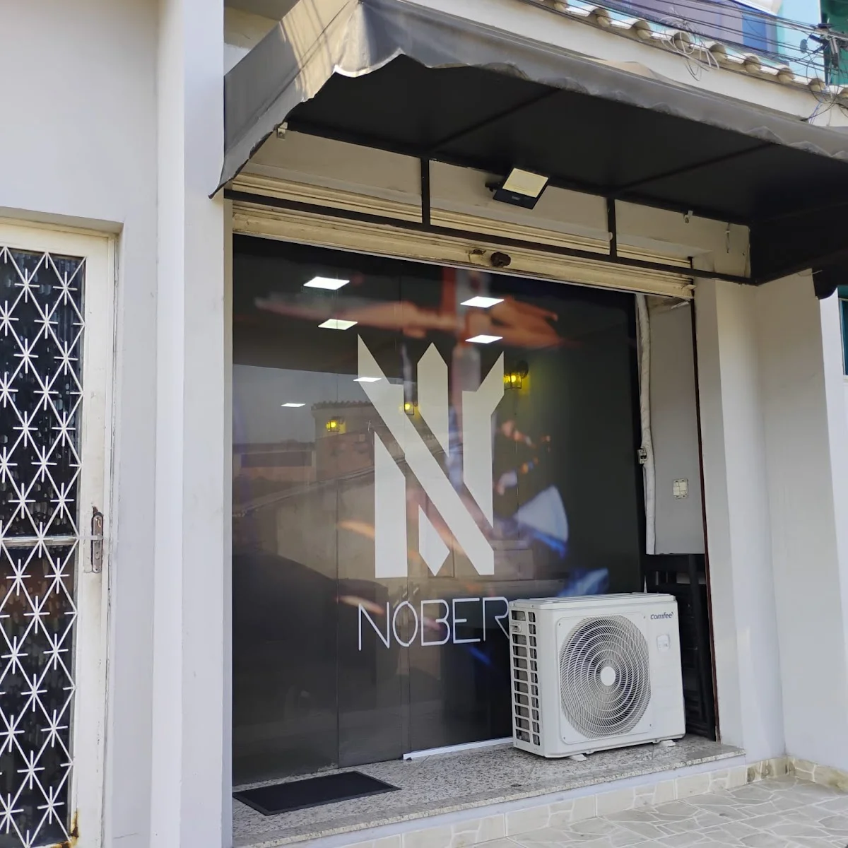 Nober Tattoo Estúdio de Tatuagem tattoo shop in Nova Iguacu, RJ