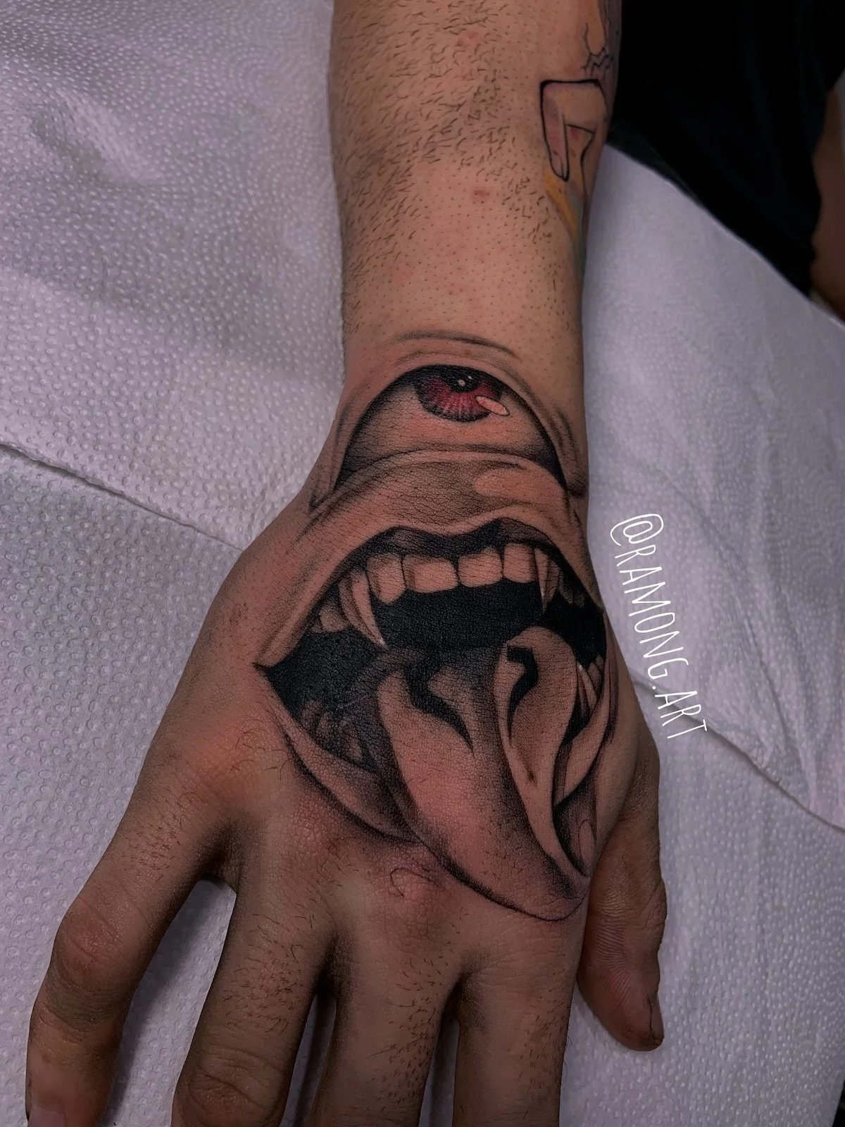 NT STUDIO tattoo e piercing tattoo shop in Maceio, AL