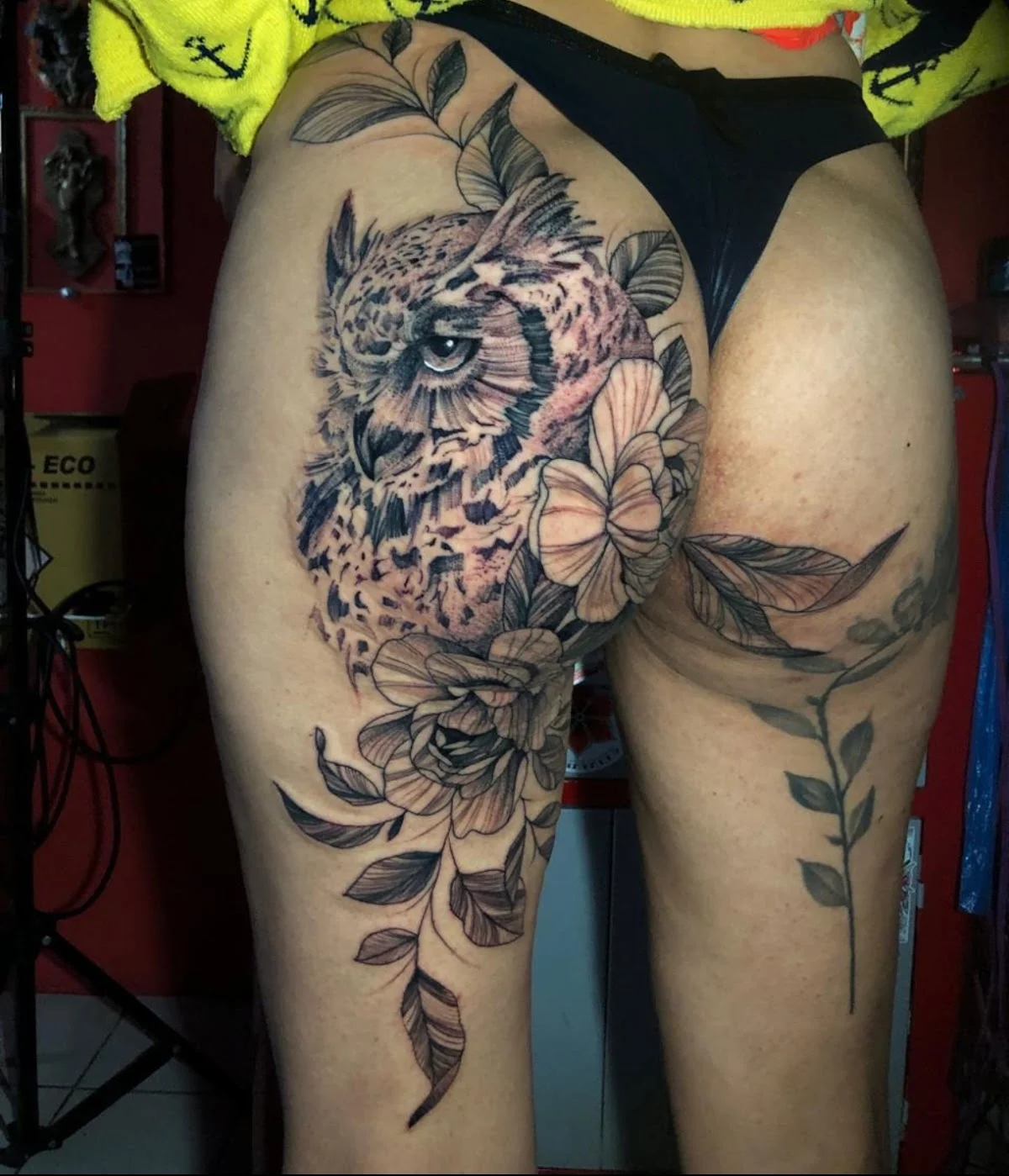 TATTOO SKULL KING STUDIO tattoo shop in Maceio