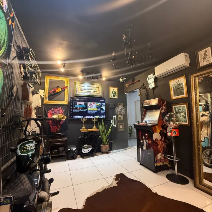 Lapide Tattoo - Tatuador em Maceió tattoo shop in Maceio, AL
