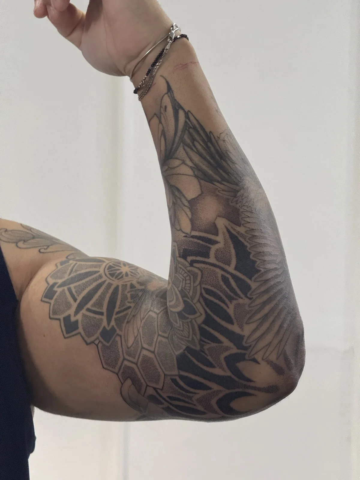 Ester Bittencourt Tattoo tattoo shop in Maceio, AL