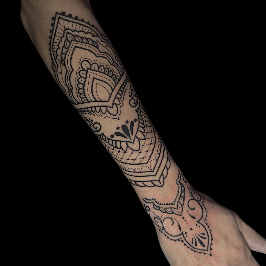 Parusia Tattoo tattoo shop in Sao Luis, MA
