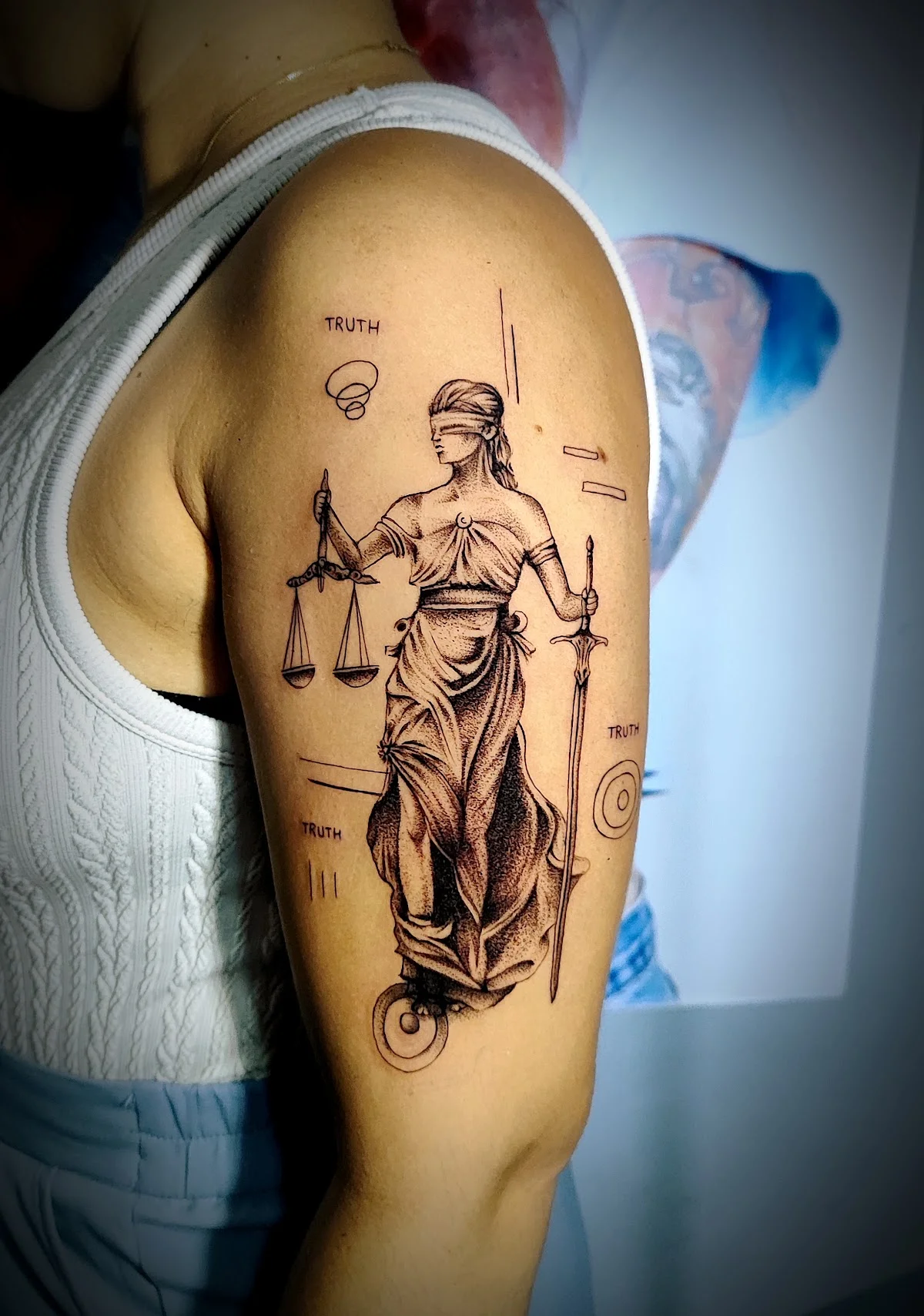 Tattoo Studio Paulo Jr. tattoo shop in Sao Luis, MA