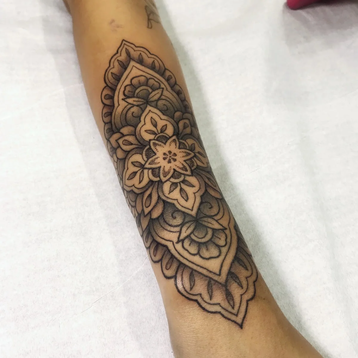Tattoo Studio - Black Sheep Tattoo tattoo shop in Sao Luis, MA