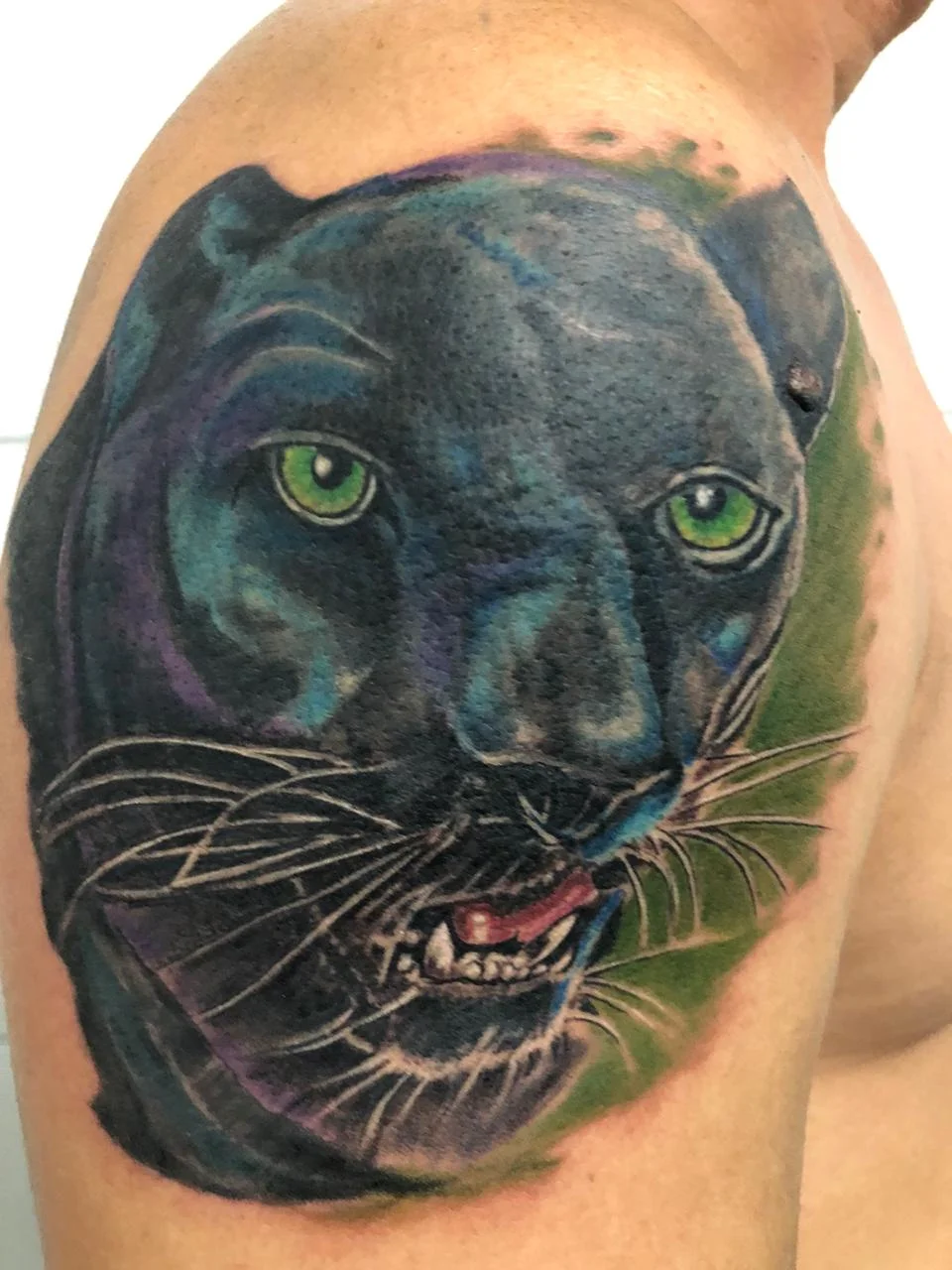 KhanTribal Tattoo Studio tattoo shop in Sao Luis, MA