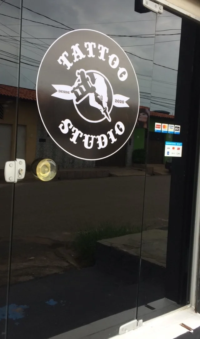 TATTOO STUDIO since 2020 tattoo shop in Sao Luis, MA