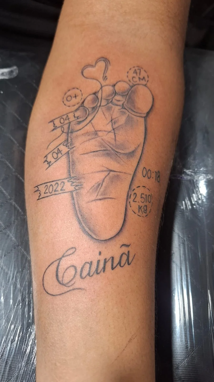 Alex Tattoo Studio tattoo shop in Duque de Caxias, RJ