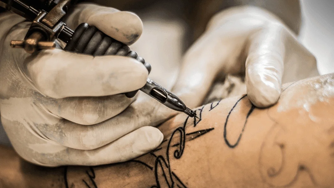 LilaArt Tattoo Estúdio tattoo shop in Duque de Caxias, RJ