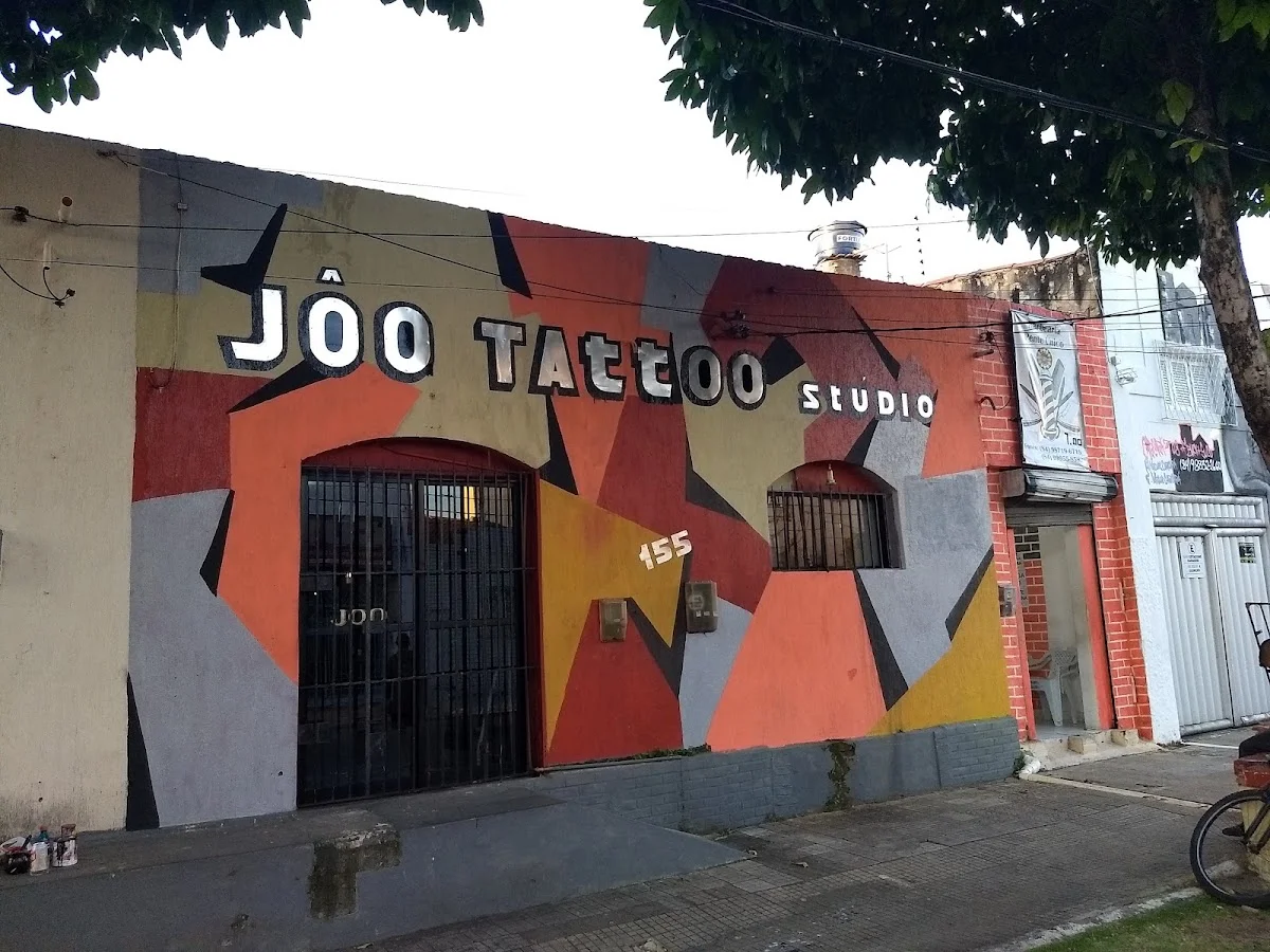 Jôo Tattoo Studio tattoo shop in Natal, RN
