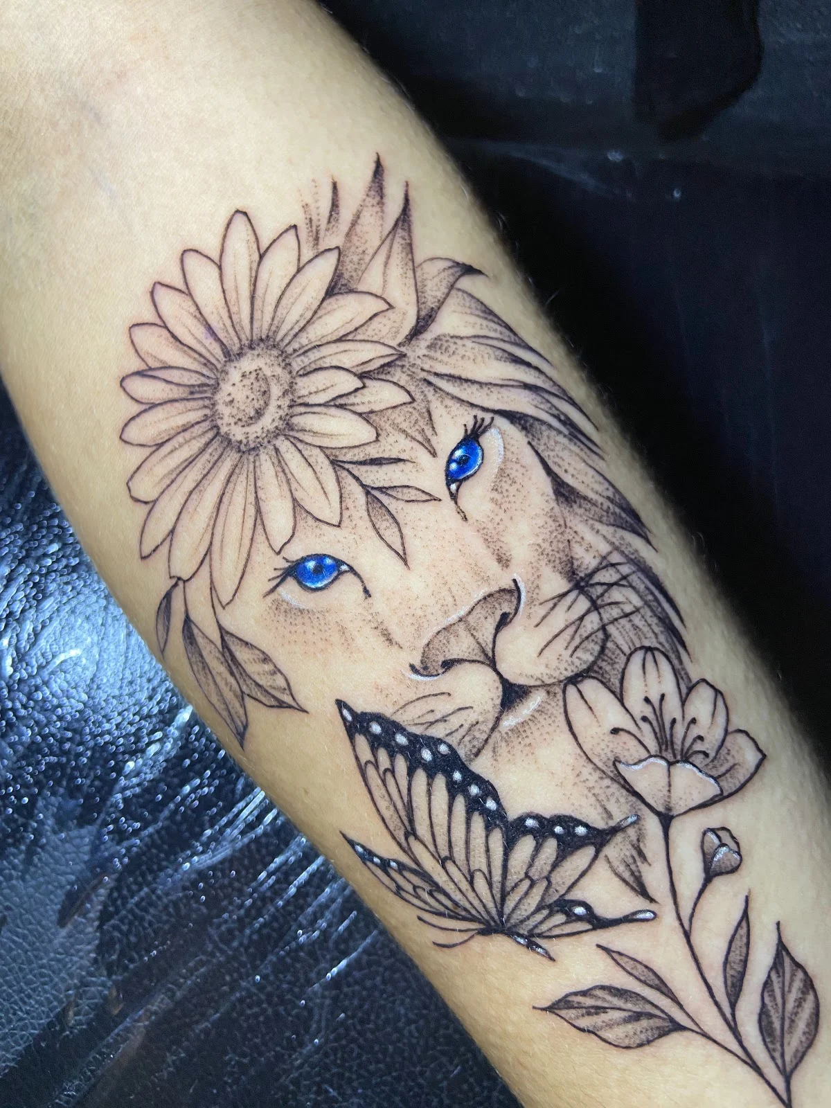 Karol Fernandes Tattoo tattoo shop in Natal, RN