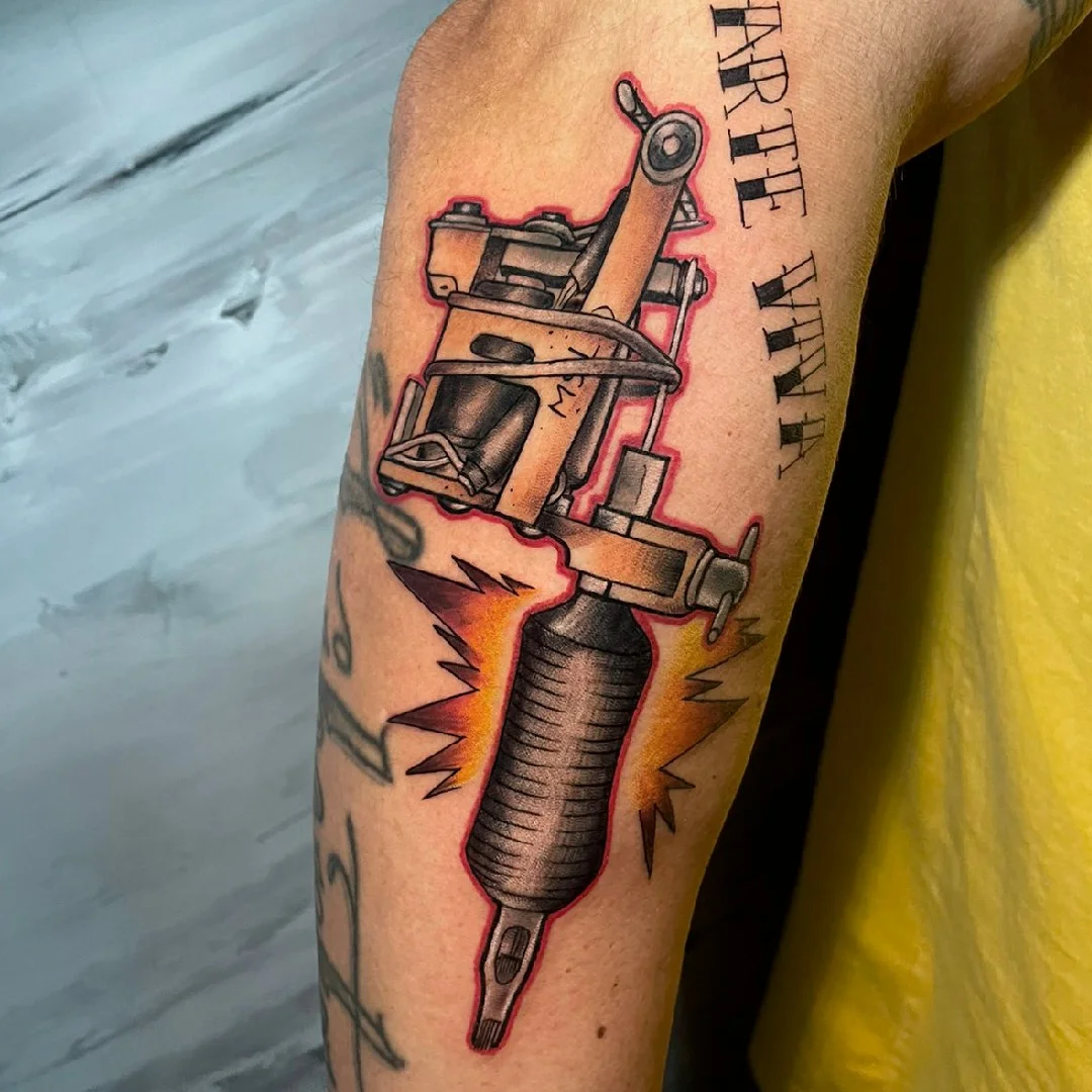 mart-tattoo tattoo shop in Natal, RN