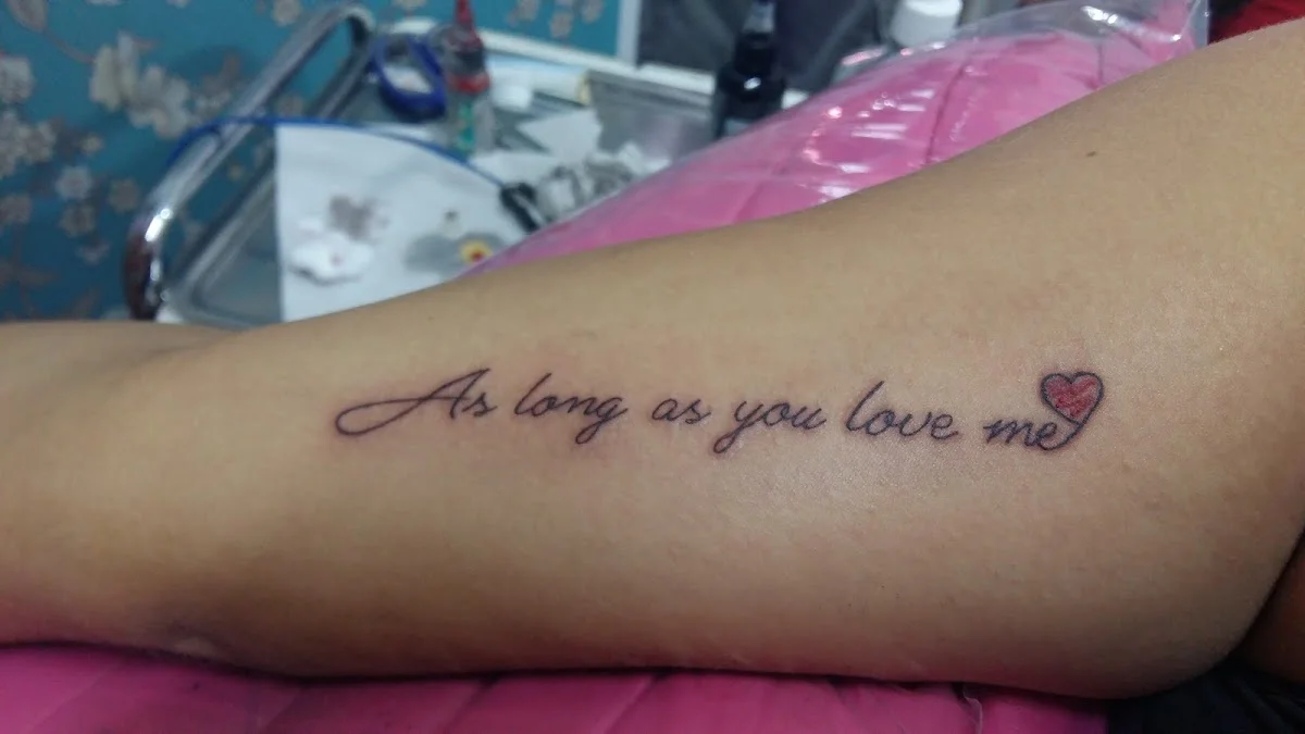 Freehand Tattoo Studio tattoo shop in Teresina, PI