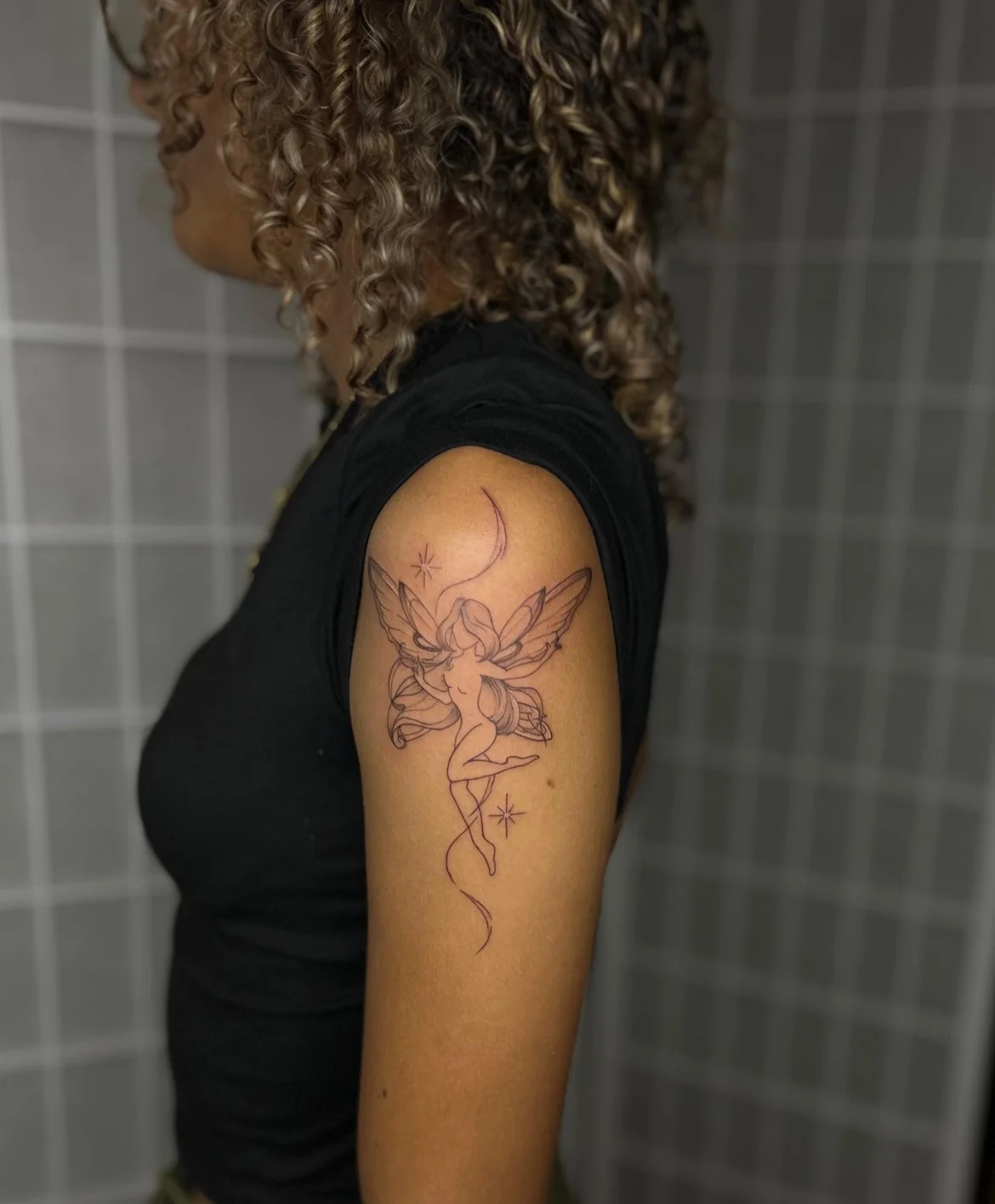 Grazi Tattoo tattoo shop in Teresina, PI