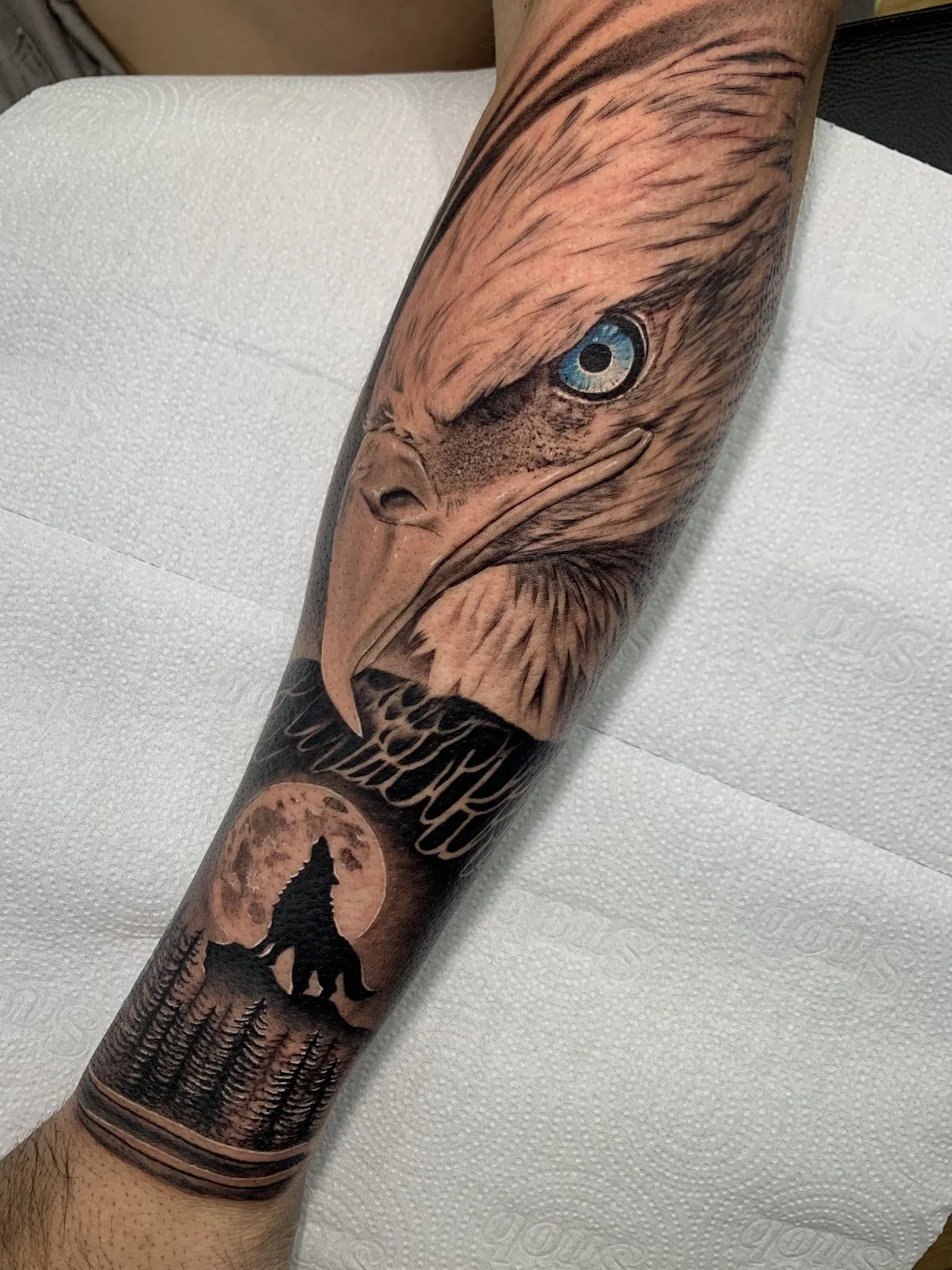 IMPÉRIO TATTOO (STUDIO PRIVADO) tattoo shop in Teresina, PI