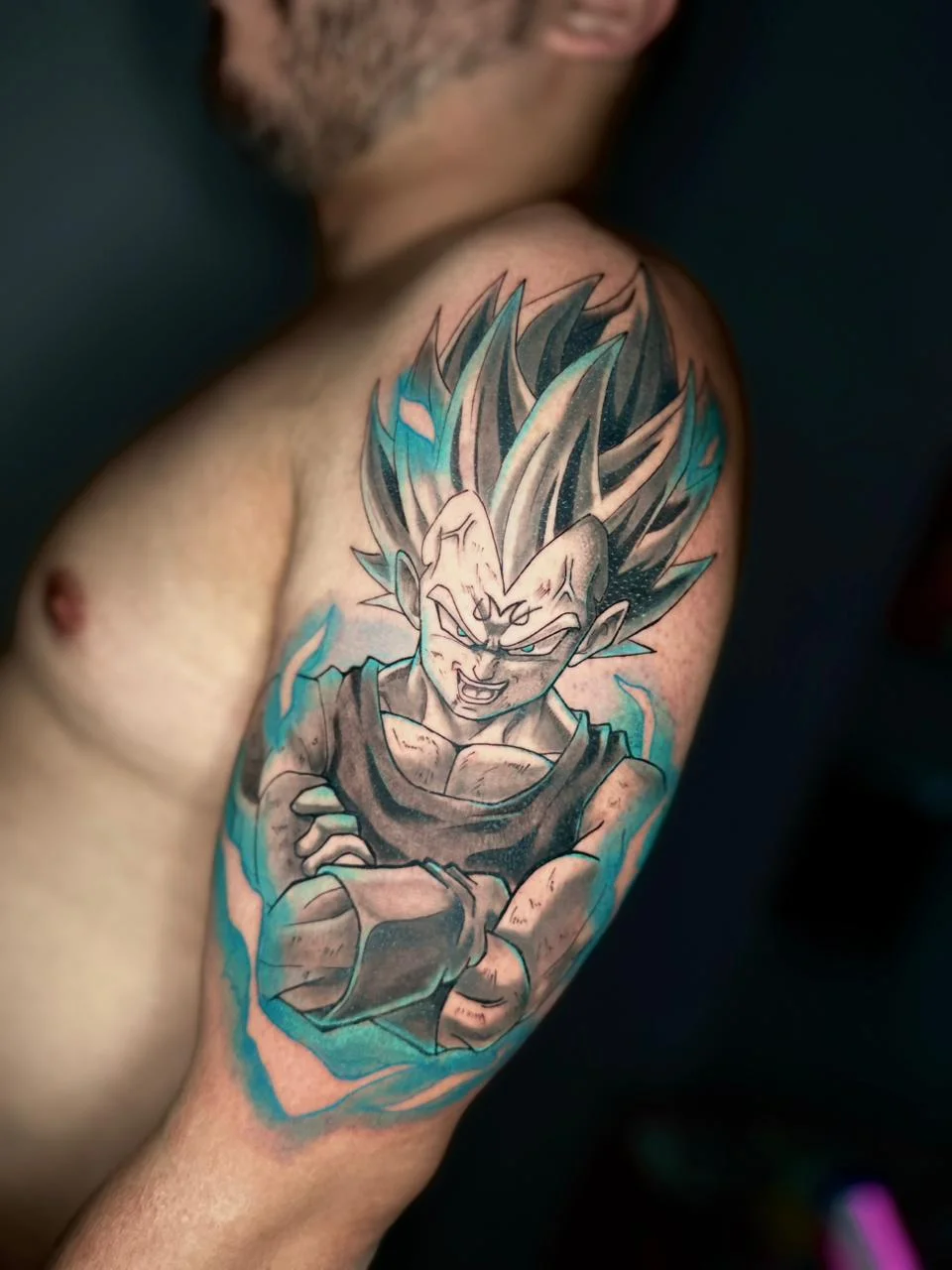 Gambetti Tattoo tattoo shop in Sao Bernardo do Campo, SP