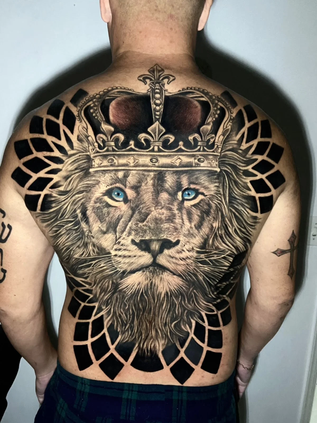 Monsters Ink Tattoo tattoo shop in Sao Bernardo do Campo, SP