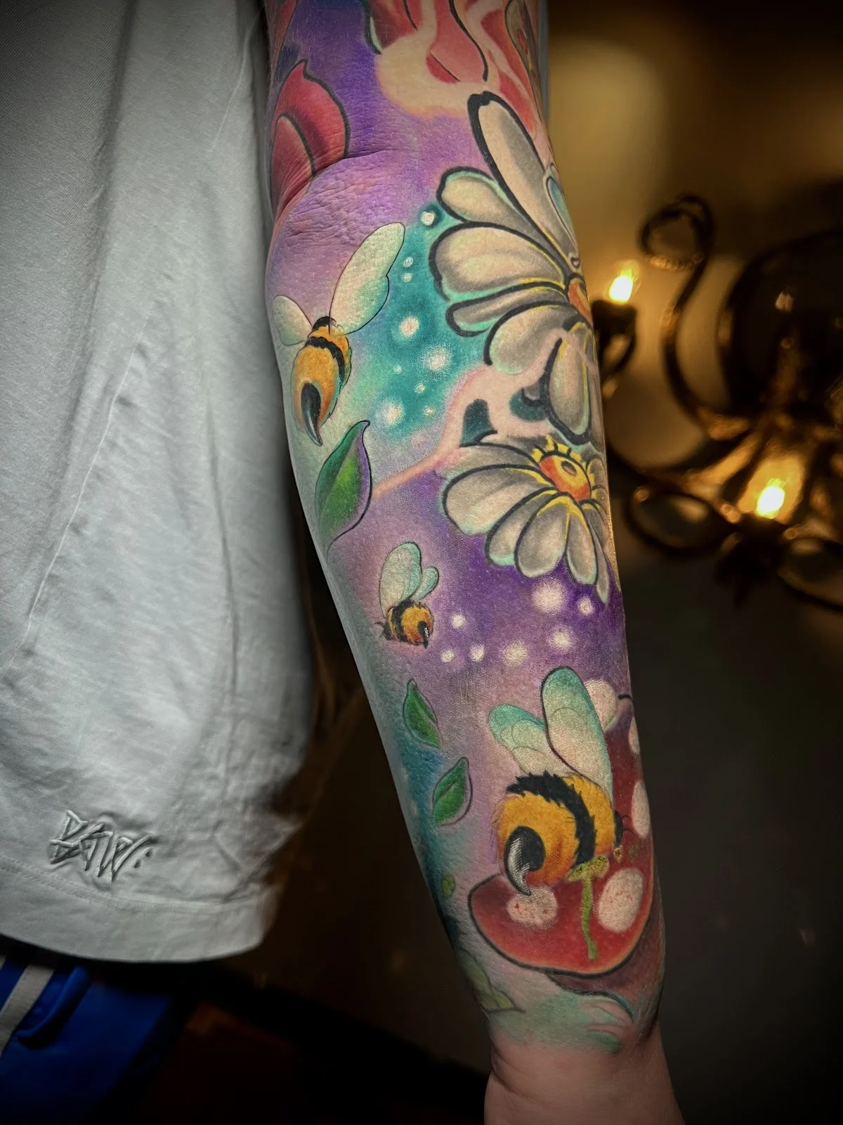 067 INK Tattoo tattoo shop in Campo Grande, MS