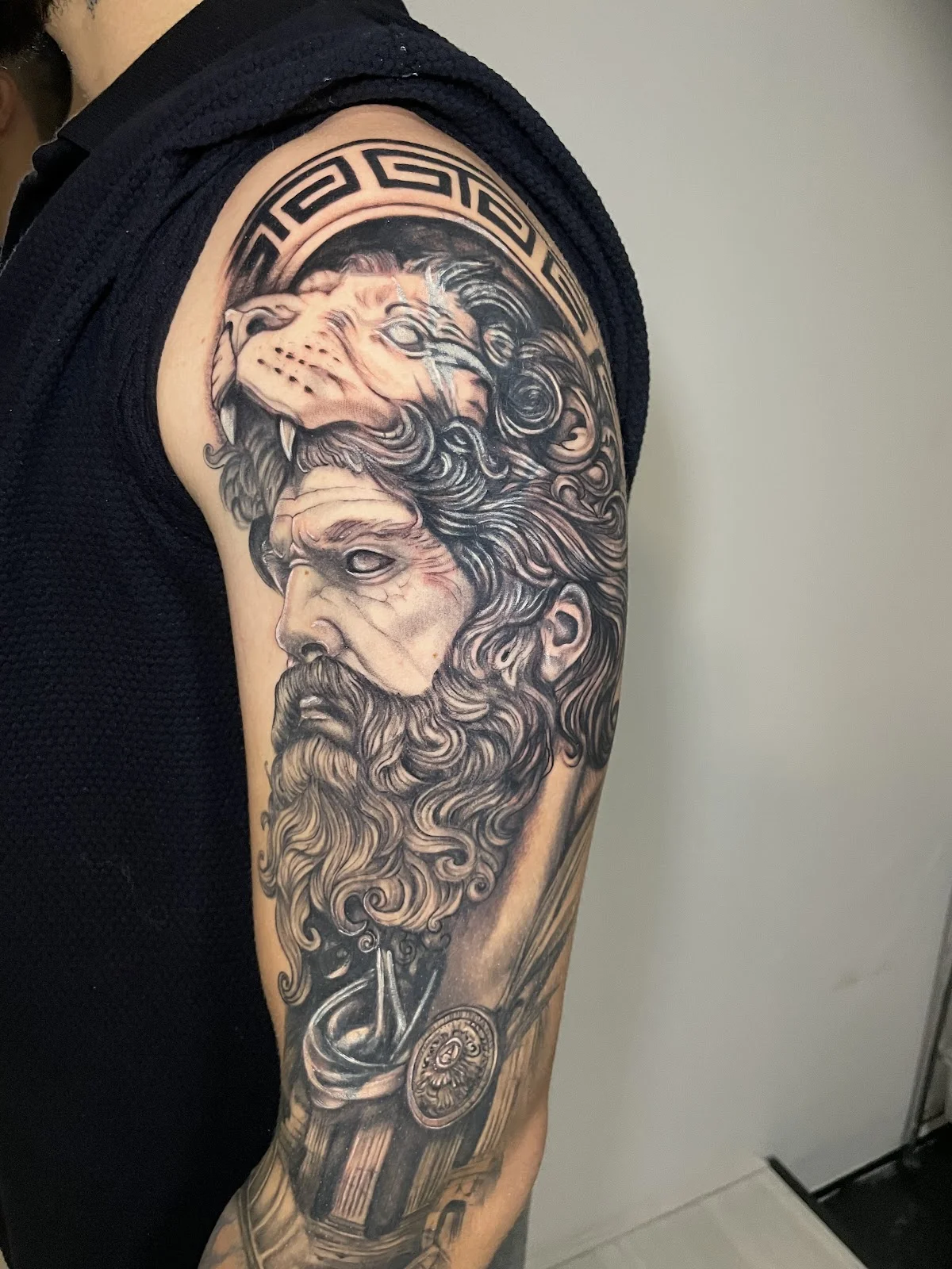 Âncora Tattoo Studio photo