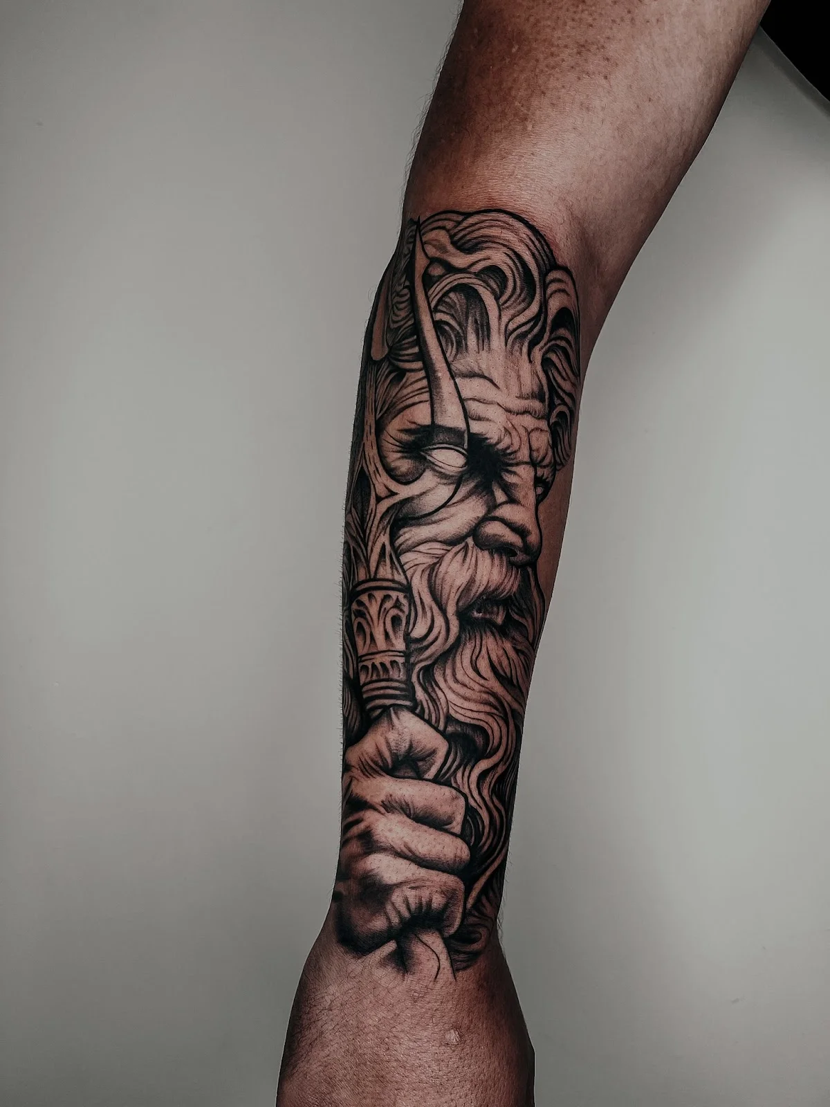 TRAMA TATTOO tattoo shop in Campo Grande, MS