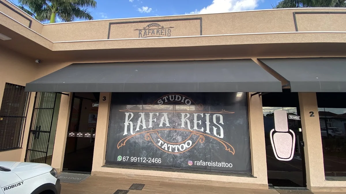 Rafareistattoo photo