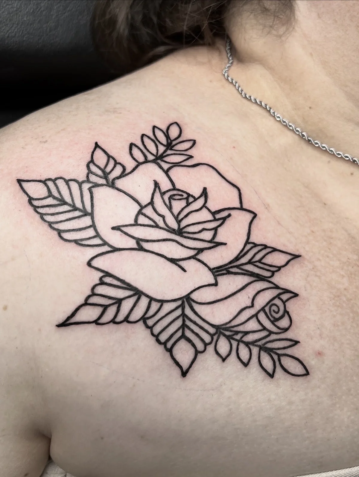 Merydianna Ink photo