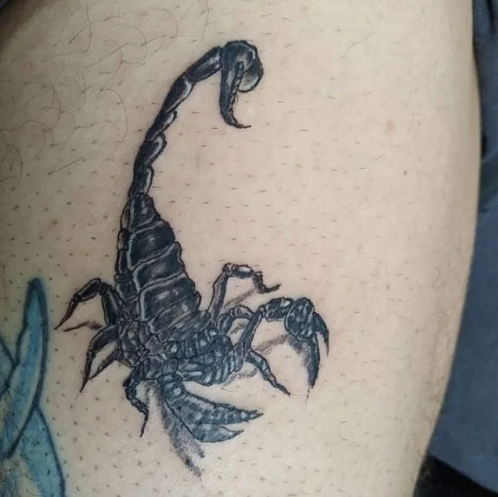 Tattoo Tan - Studio de tatuagem, Jardim Carioca- Tatuador em Campo Grande photo