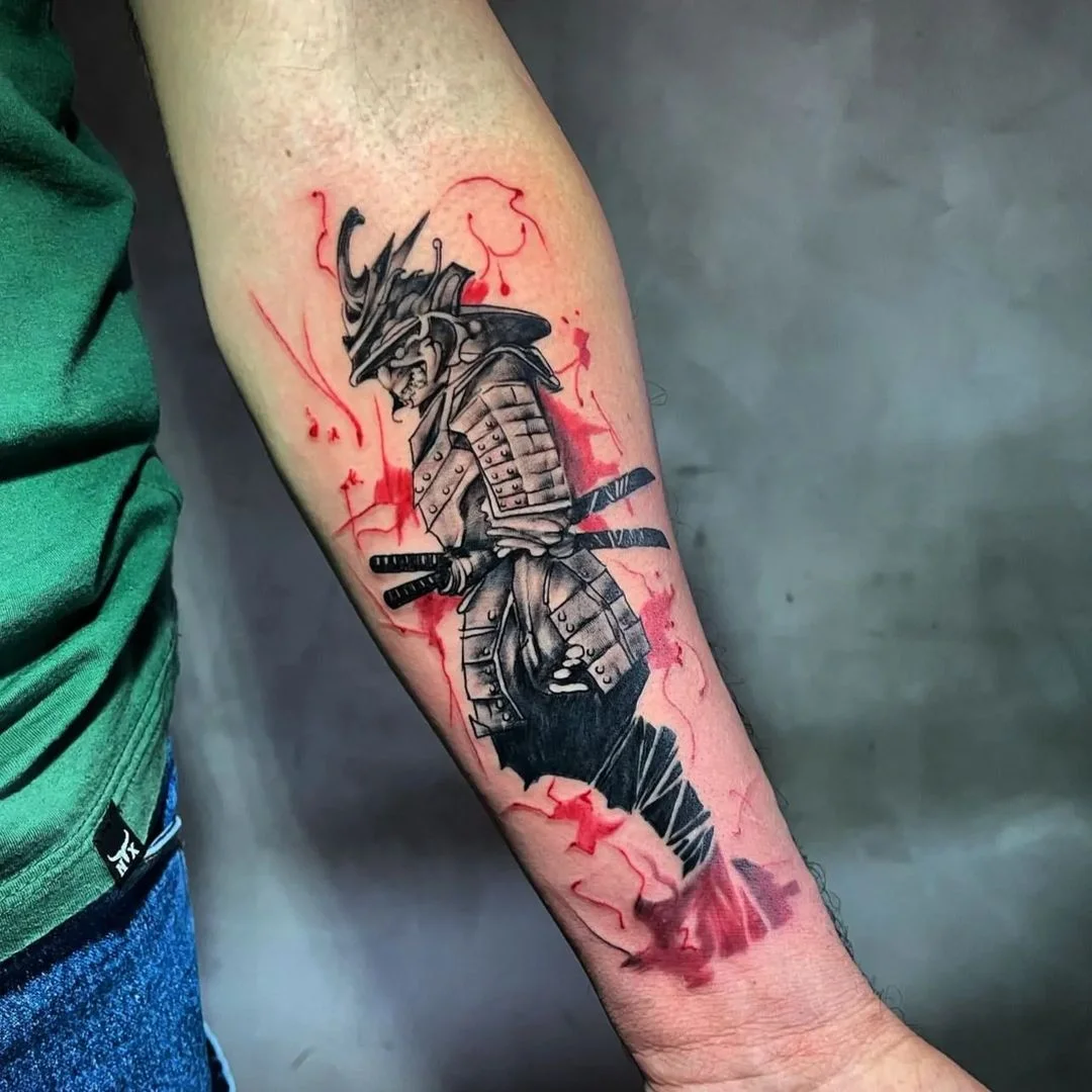 Chile Tattoo Studio Tatuagem Campo Grande photo