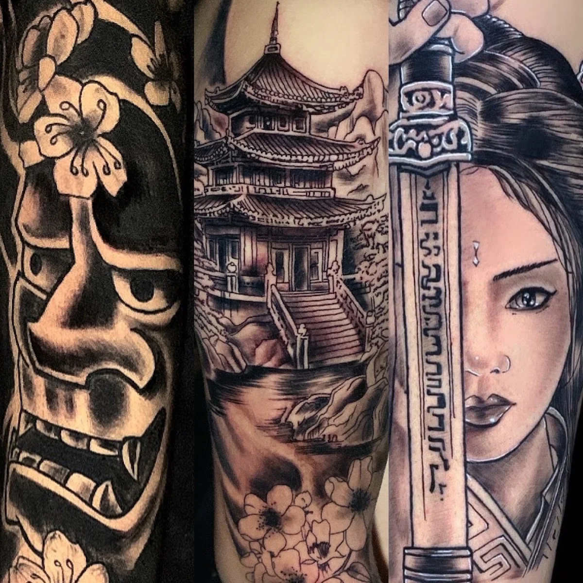 KARIOKA TATTOO tattoo shop in Campo Grande, MS