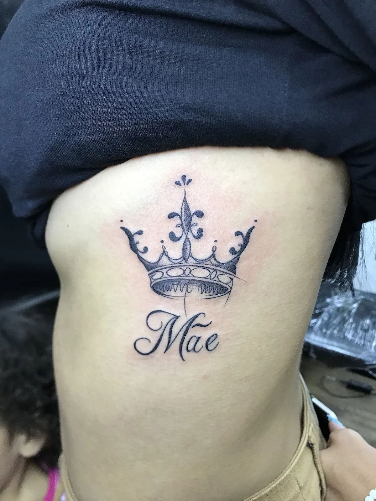 Studio Brutal Tattoo - Estúdio de Tatuagem em Campo Grande - MS photo
