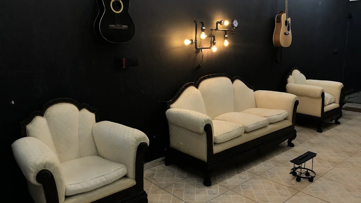 20i20tattoo tattoo shop in Osasco, SP