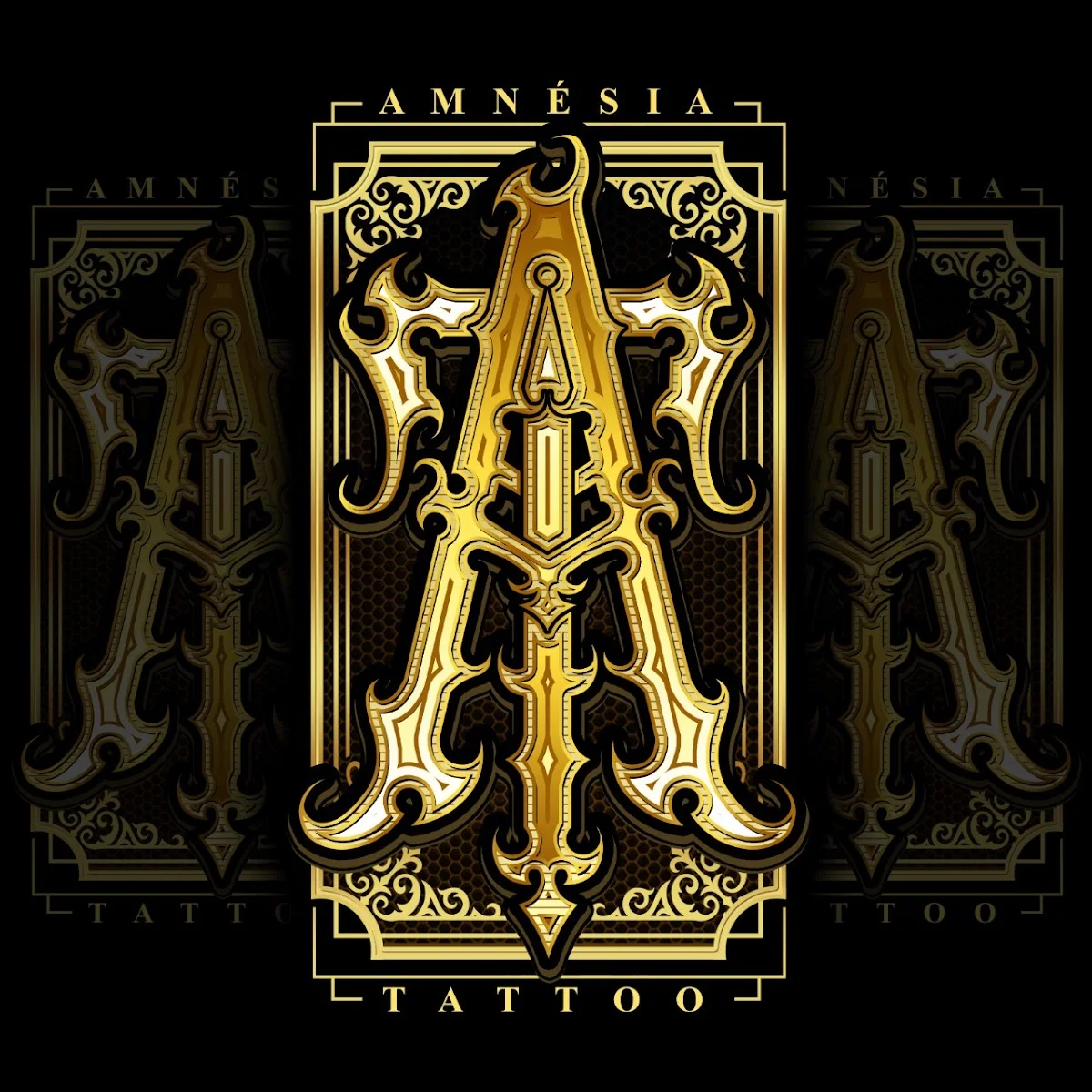 Amnésia Tattoo tattoo shop in Osasco, SP